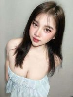 びしょ濡れ天使