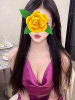 濡れパイン
