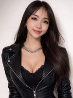 濡れ濡れ魔女