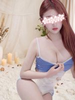 セクシー女の子