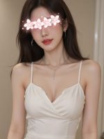 20歳の姫様