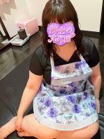紳士とオバ様