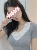 赤い唇