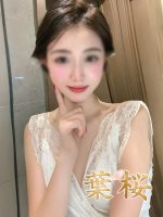 葉桜