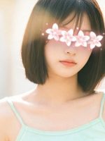 ピンク桃