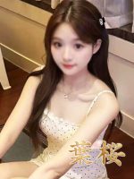 葉桜