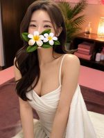 癒し森美女