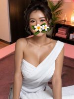 癒し森美女