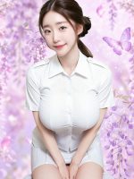 天然セクシー